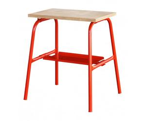 Établi pliant professionnel - bois multiplis - longueur 0,70 m OUTIFRANCE