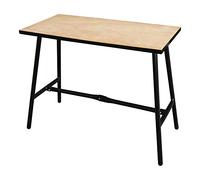 STIER Etabli pliant STIER Basic+ lxPxH 1 000x500x840 mm 150 kg Quantité:1