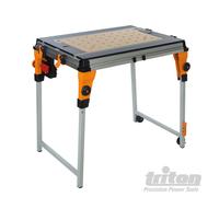 Établi polyvalent TWX7 "Workcenter