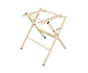 Établi pour rabot et scie à onglets - MAKITA - 198688-9