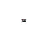 Etabli rabattable 237005 (l x H x P) 85 x 75.5 x 55 cm