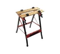 Mannesmann Établi pliant M 7000 H 790 mm