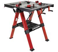 Établi table de serrage Holzmann Maschinen WST100SOLID