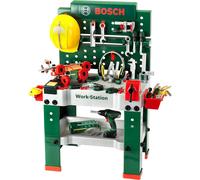 Klein Établi Bosch Theo Klein Numéro 1 2016 – Outils pour enfants