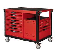 Etabli ULTIMATE 14 tiroirs KS TOOLS - 809.0014