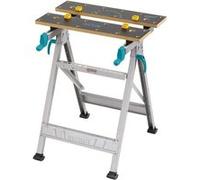 Etabli universel de serrage Wolfcraft 6177000 Bois G