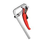 Établis de table à cliquet rapide avec pinces pour chien, trou de chien, clip de maintien du bois pour le travail du bois