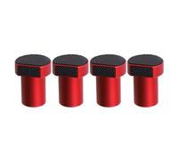 Établis professionnels pour chiens, chevilles, pinces de Table d ' arrêt de frein pour établis à trous pour chiens de 19 / 20mm, bouchons de rabotage de position, connexion facile du bois