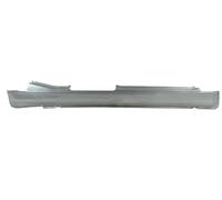 Etablissement De Panneau Latéral Droit Compatible Pour Daewoo Matiz KLYA