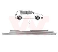 Etablissement De Seuil Compatible Pour VW GOLF VII 5G1 BE1 BA5 BV5