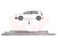 Etablissement De Seuil Compatible Pour VW GOLF VII 5G1 BE1 BA5 BV5