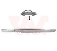 Etablissement De Seuil Compatible Pour VW New Beetle 9C1 1C1