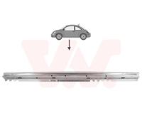 Etablissement De Seuil Compatible Pour VW New Beetle 9C1 1C1