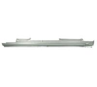 Etablissement De Seuil Pour Ford Fusion JU
