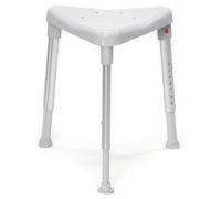 Etac Edge Tabouret de Douche Triangulaire Bleu