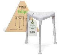 Etac Edge Tabouret de Douche Triangulaire Gris