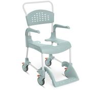ETAC Fauteuil Roulant de Douche et de Toilette Standard