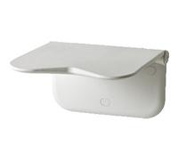 Etac Relax Abattant wc de douche H45cm E81703010
