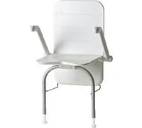 Etac Relax Abattant wc de douche H45cm E81703050