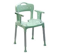 ETAC Swift Chaise de Douche Vert