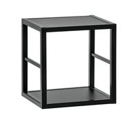 Etagère 1 Case Design "Switch RM" 30cm Noir