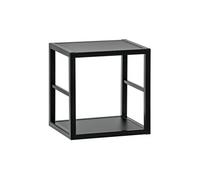 Etagère 1 Case Design "Switch RM" 30cm Noir