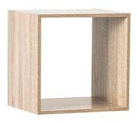 Etagère 1 case Mix naturel 5five Beige, Beige G