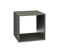 Etagère 1 case Mix vert kaki