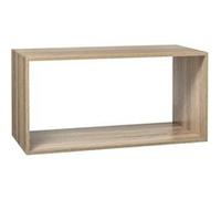 Etagère 1 niche Mix naturel