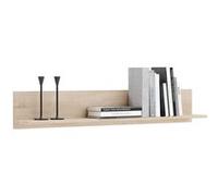 Kobi Étagère 100 cm bois clair