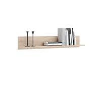 Kobi Étagère 100 cm bois clair