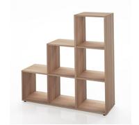 Étagère, 105x107.5cm, Sonoma, Vicco 26287