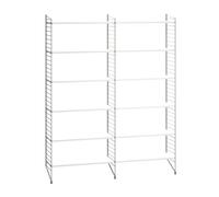 Etagère 120x200cm WxHxD 120x200x30cm