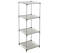 etagere 3 cases mix eg, 2-fois assorti, couleurs a