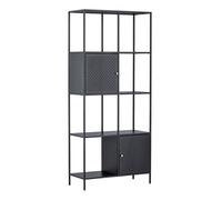 - Etagère 6 niches 2 placards Porto Seguro