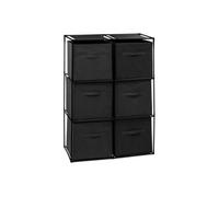 5 five simply smart Set Etagere + 6 boites Mix EG