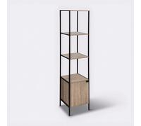 Étagère à 1 Porte Aliaj