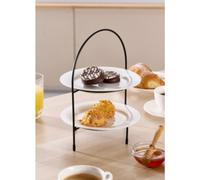 RITZENHOFF & BREKER Étagère à assiettes TJÄNA, 3 étages