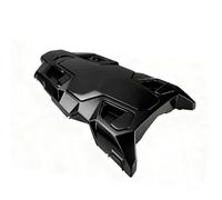 Étagère À Bagages Moto pour BMW R1200GS R1250GS pour Adventure LC Authentique Kit Plaque Bagage Siège Arrière Moto(Noir)