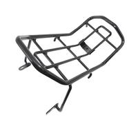 Étagère À Bagages Moto Pour Hunter Pour CT125 Pour Trail 125 2020-2024 Support Rangement Moto Étagère Centrale Bagages Central