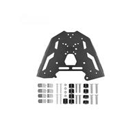 Étagère À Bagages Moto pour R1250GS 1200 GS R1250 GS R1200GS LC GSA ADV pour Adventure Zone De Siège Arrière Couvrant Porte-Bagages Arrière Support De Queue