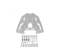 Étagère À Bagages Moto pour R1250GS 1200 GS R1250 GS R1200GS LC GSA ADV pour Adventure Zone De Siège Arrière Couvrant Porte-Bagages Arrière Support De Queue