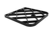 Étagère À Bagages Moto pour TW200 1987-2021 2022 2023 2024 2025 Support De Porte-Bagages Moto D'étagère Dossier Porte-Bagages De Moto
