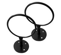 Étagère à balles | Support de boule mural en métal | Support de stockage multi-usage durable | Organisateur de football sportif pour basket-ball, football, volley-ball à la maison, salle de sport