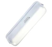 Étagère à beurre avec couvercle 443X105X122 mm Réfrigérateur congélateur (C00254347 482000030373 ARISTON HOTPOINT)