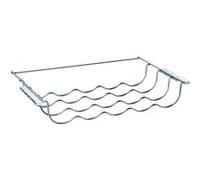 Etagère - BOSCH - 00747507 - Blanc - Conçu pour Réfrigérateur - Accessoire de Réfrigérateur