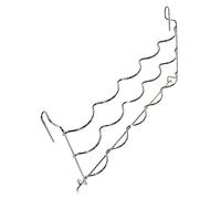 Etagére a bouteilles 495X285 mm Frigo, Réfrigérateur, Congélateur 4238580100 BEKO