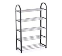 Etagère à chaussure 5 niveaux Herzberg HG04517