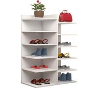 Étagère à chaussures Armoire à chaussures Commode à chaussures Enosa