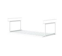 Étagère À Chaussures - Étagère À Chaussures À Plusieurs Niveaux, Rangement Gain De Place Sous Meuble | Organisateur Pour Placard Salle De Bain Cuisine | Éţagère Murale Pliable, Pantry, Livres, Bureau,